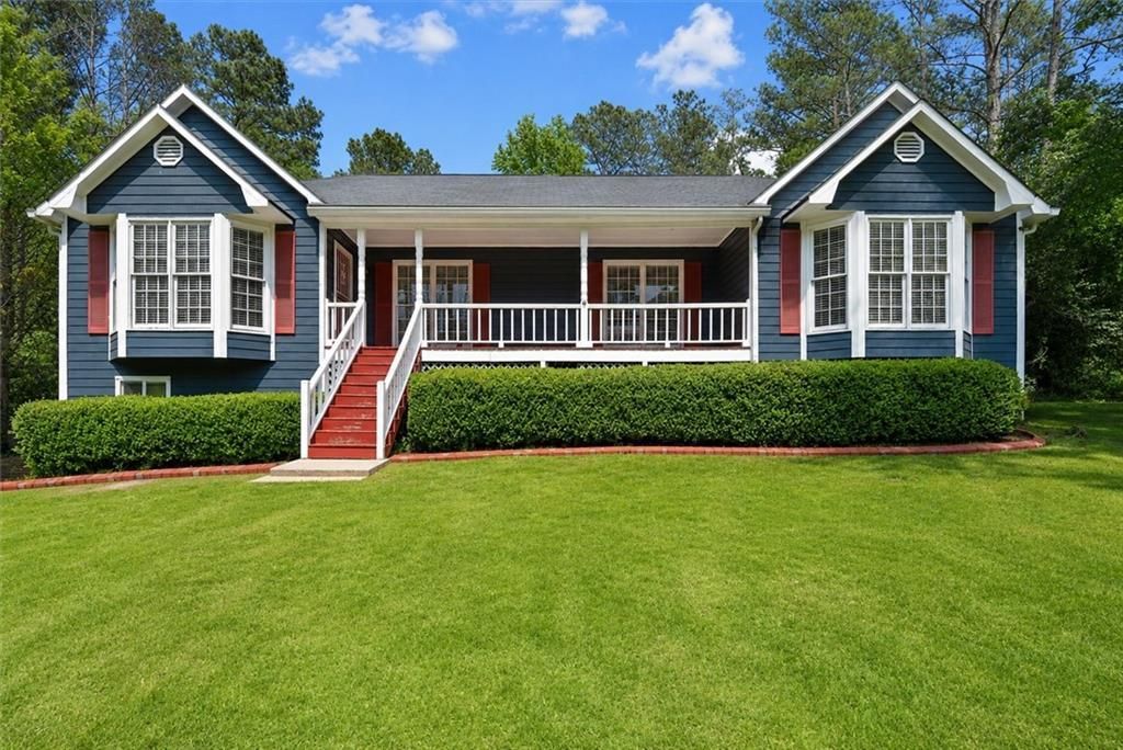 51 Bedford Court, Douglasville, GA 30134 Main Photo