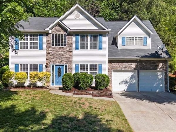 1930 Skylar Leigh Drive , Buford, GA 30518