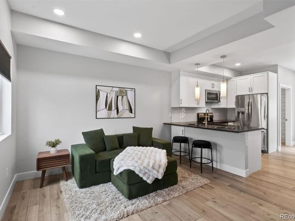 1284 Winona Court , Denver, CO 80204