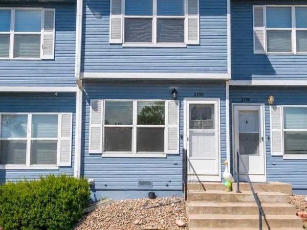 2108 Oakcrest Circle, Castle Rock, CO 80104