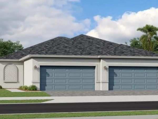 14643 Ballast WAY , Babcock Ranch, FL 33982