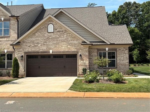 1048 Beechcraft Drive, Mebane, NC 27302