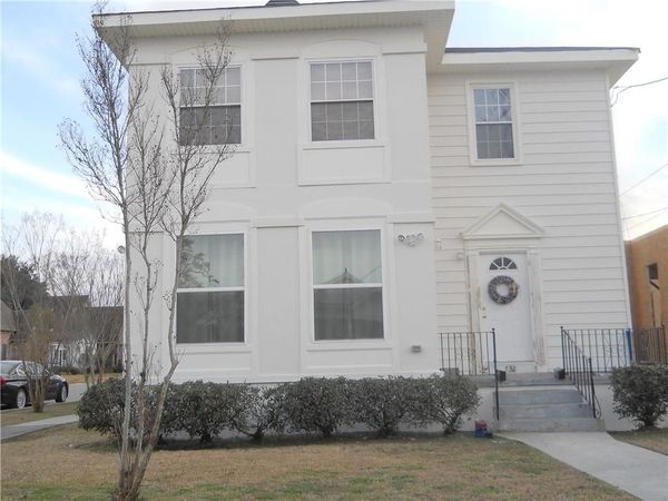 782 FRENCH Street , New Orleans, LA 70124