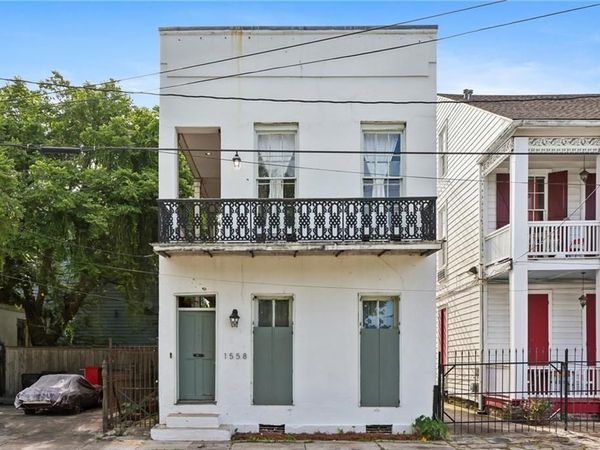 1558 ANNUNCIATION Street , New Orleans, LA 70130