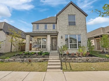 15676 Fringe Tree Road, Frisco, TX 75035