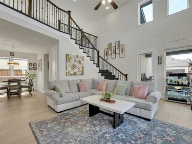 15676 Fringe Tree Road, Frisco, TX 75035