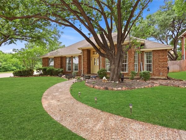 2801 Buena Vista Court, Carrollton, TX 75007