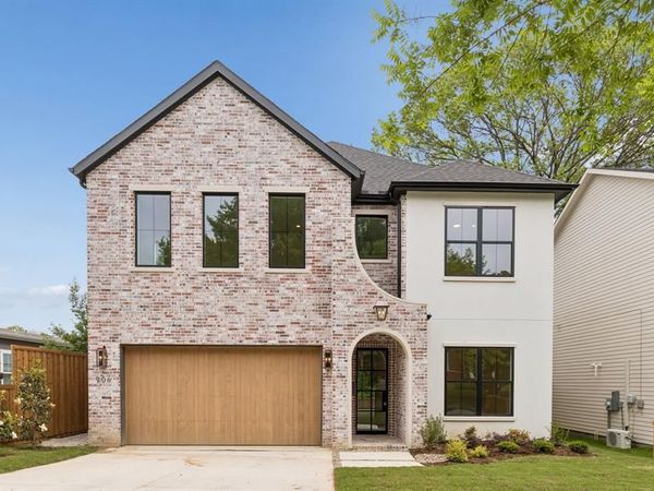 906 Cristler Avenue, Dallas, TX 75223