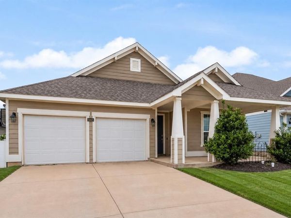 9005 Gano Drive, Providence Village, TX 76227
