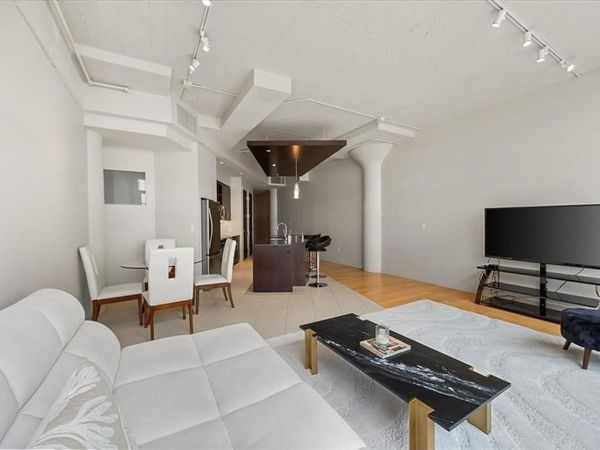2600 W 7th Street, Unit 2532, Fort Worth, TX 76107