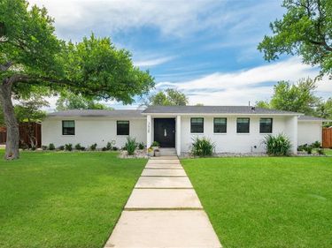 3426 Saint Cloud Circle, Dallas, TX 75229