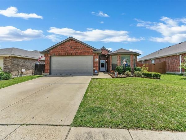 2034 Times Road, Heartland, TX 75126