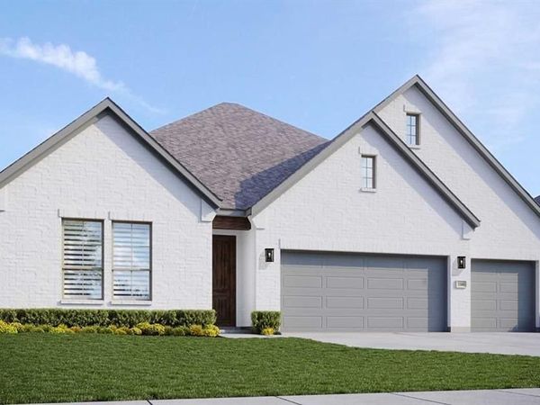 4367 Michigan Avenue, Midlothian, TX 76065