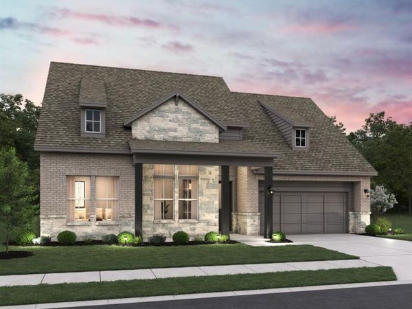 6913 Cater Trail, McKinney, TX 75071