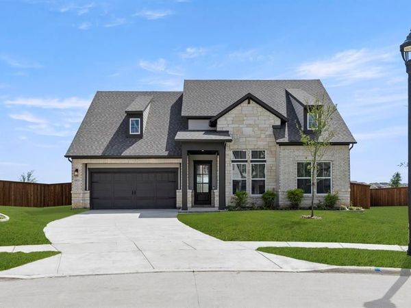 6913 Cater Trail, McKinney, TX 75071