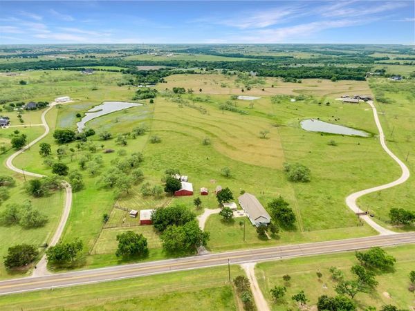 4925 Fm 1181, Ennis, TX 75119