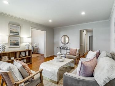 5460 Anita Street, Dallas, TX 75206