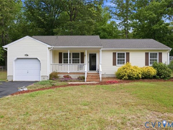 5991 Scott Rd , Gloucester, VA 23061