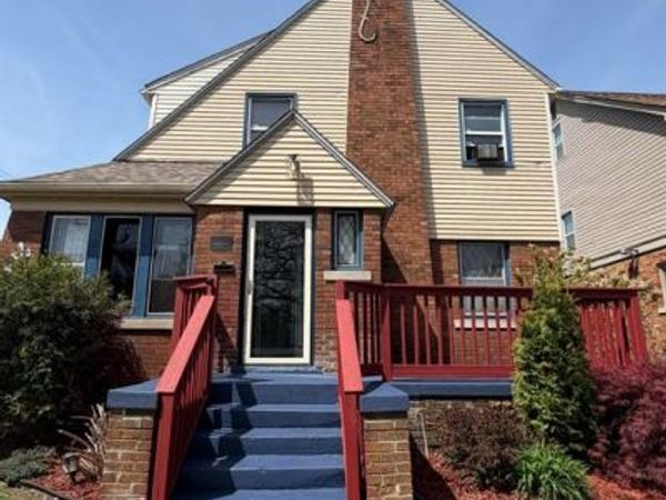 16503 Wisconsin Street, Detroit, Mi 48221