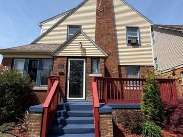 16503 Wisconsin Street, Detroit, MI 48221