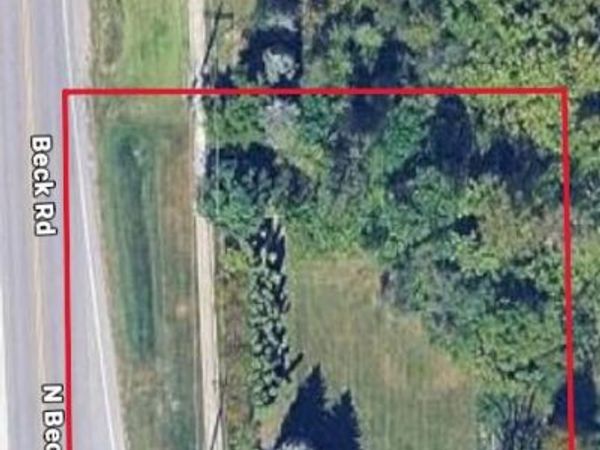 12760 Beck Road, Plymouth Twp, MI 48170