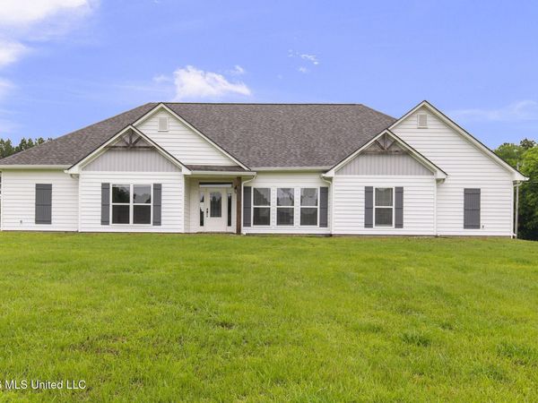 1150 Yandell Road, Canton, MS 39046