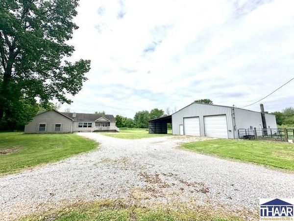 2005 W Co Rd 450 S, Sullivan, IN 47882