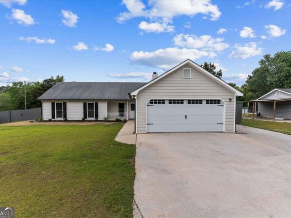 1587 Cronic Town Road, Auburn, GA 30011