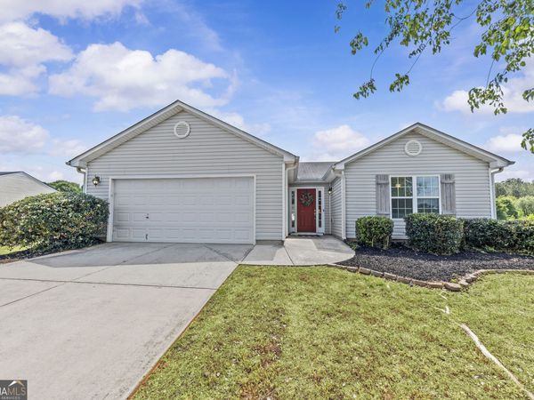 131 Stonebrooke Drive, Colbert, GA 30628