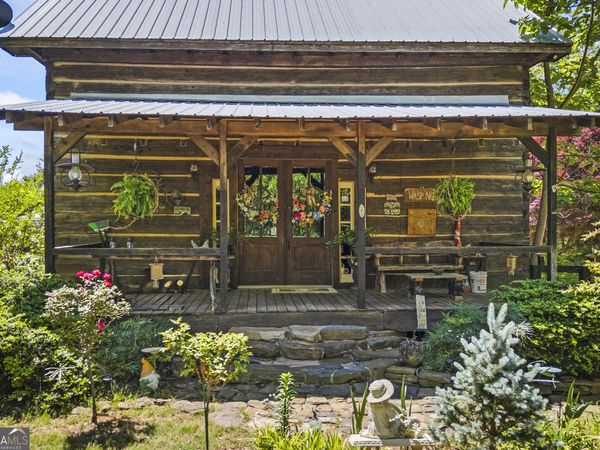 193 Wrights Mill Lane, Commerce, GA 30530