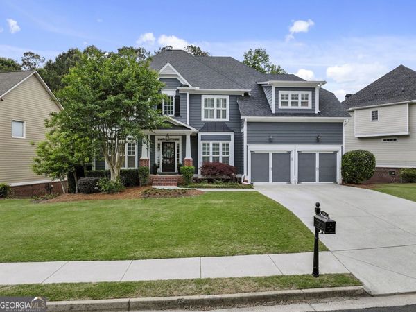 1592 Heathermoor Way, Dacula, GA 30019