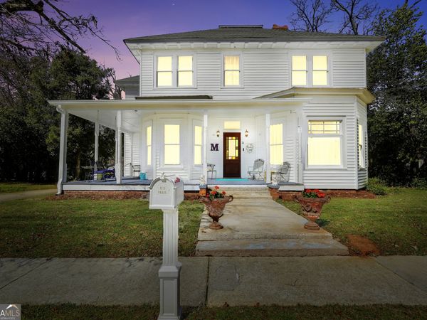 76 College Street, Mcdonough, GA 30253