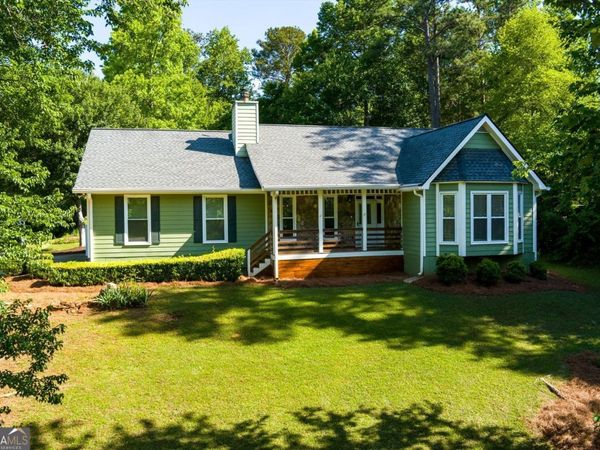 180 Hayes Circle, Rex, GA 30273