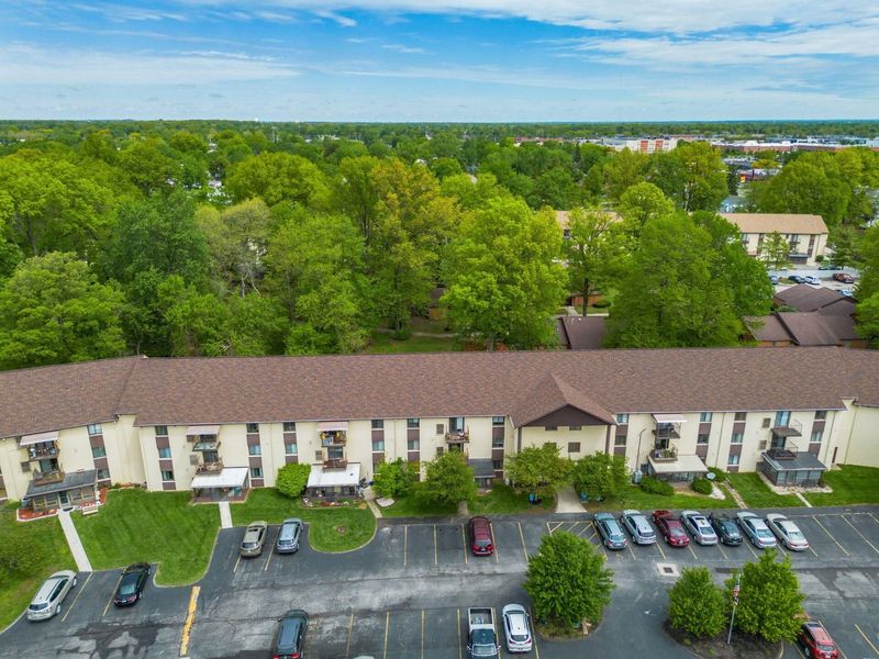 4119 Karl Road, Unit 207, Columbus, OH 43224 Photo 31