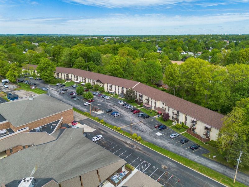 4119 Karl Road, Unit 207, Columbus, OH 43224 Photo 32