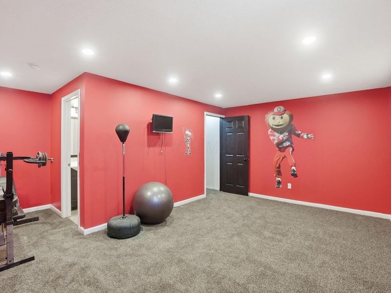 321 Amber Light Circle , Delaware, OH 43015 Photo 24