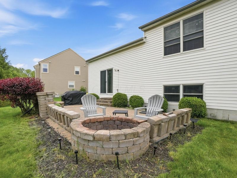 321 Amber Light Circle , Delaware, OH 43015 Photo 35