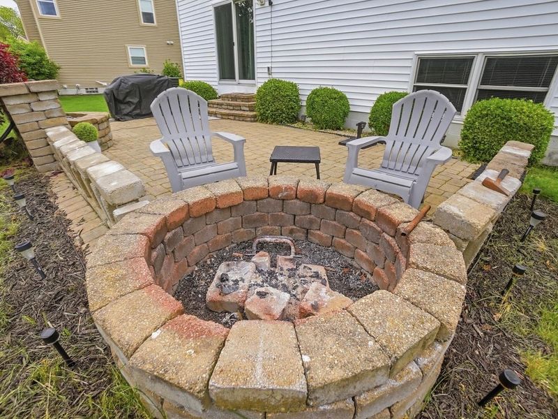 321 Amber Light Circle , Delaware, OH 43015 Photo 36