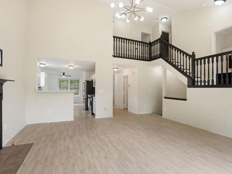 321 Amber Light Circle , Delaware, OH 43015 Photo 7