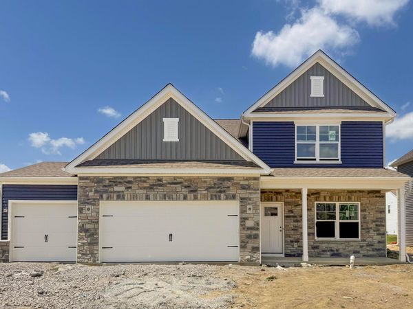 606 Madison Way, Plain City, OH 43064