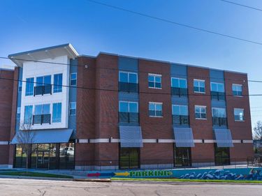 576 E Third , Unit 211, Lexington, KY 40508