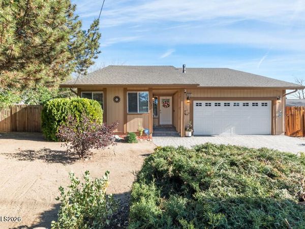 675 College Drive, Reno, NV 89503