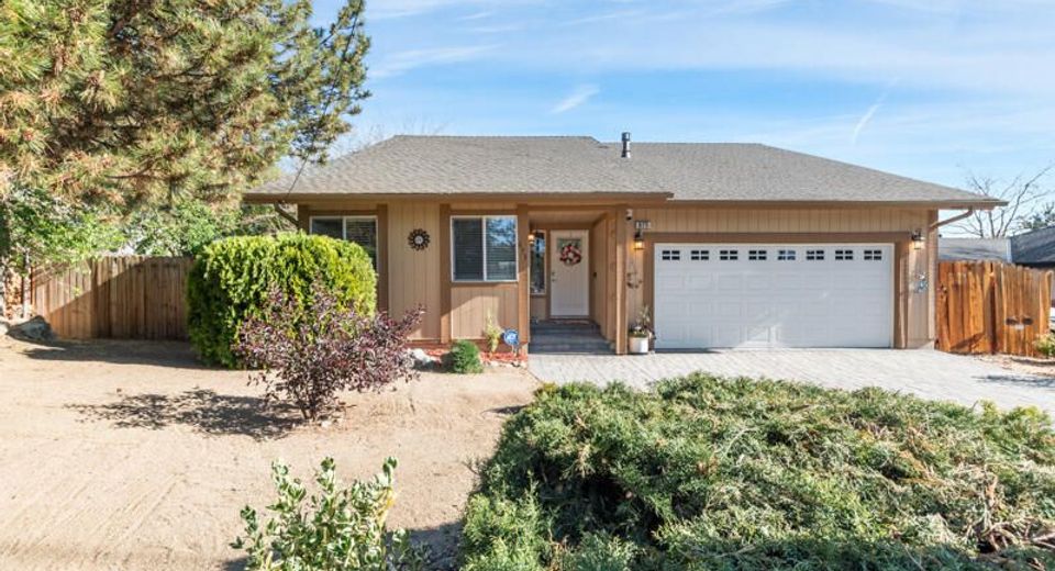 675 College Drive, Reno, NV 89503 Photo