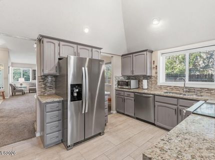 675 College Drive, Reno, NV 89503 Photo