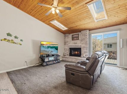 675 College Drive, Reno, NV 89503 Photo