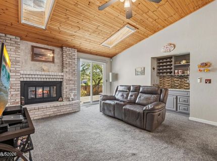 675 College Drive, Reno, NV 89503 Photo