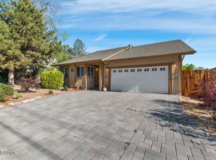 675 College Drive, Reno, NV 89503 Photo