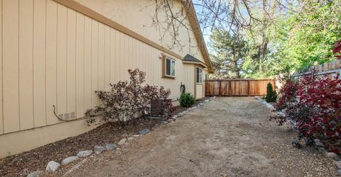 675 College Drive, Reno, NV 89503 Photo