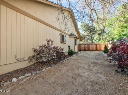 675 College Drive, Reno, NV 89503 Photo