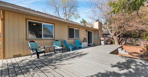 675 College Drive, Reno, NV 89503 Photo